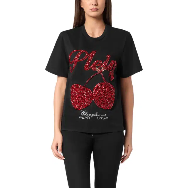 PHILIPP PLEIN SS25 T