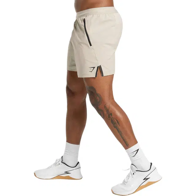 GYMSHARK x APEX Hybrid Logo