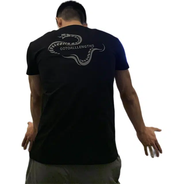 PAINT STAIN T
