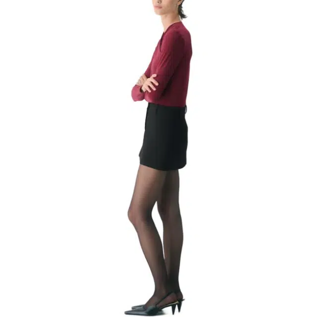 ARITZIA FW25 Rosewood Bodysuit