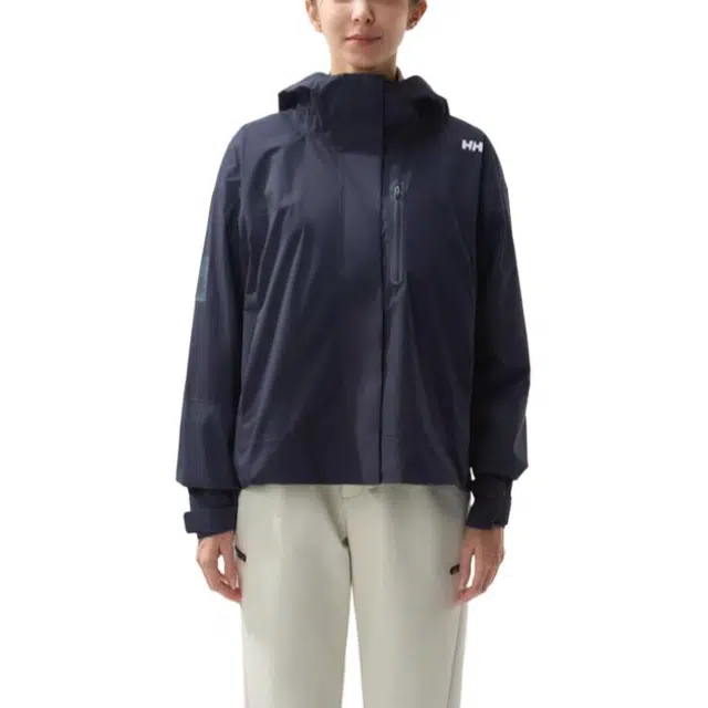 HELLY HANSEN H2ALIVE