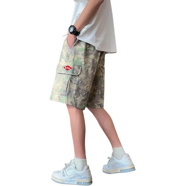 Lee Cooper logo