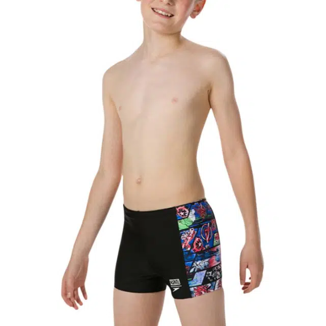 Speedo x MARVEL