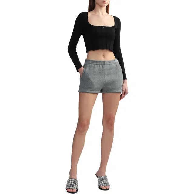 alexander wang SS25 Logo