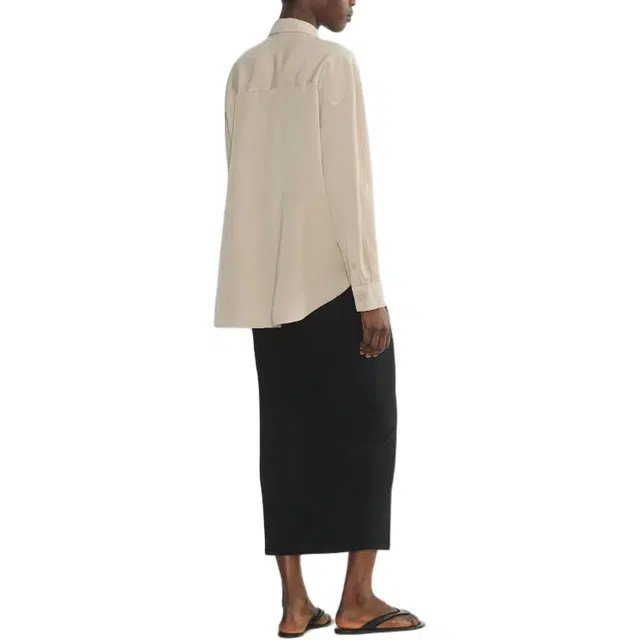 ARITZIA FW25 Archive Shirt