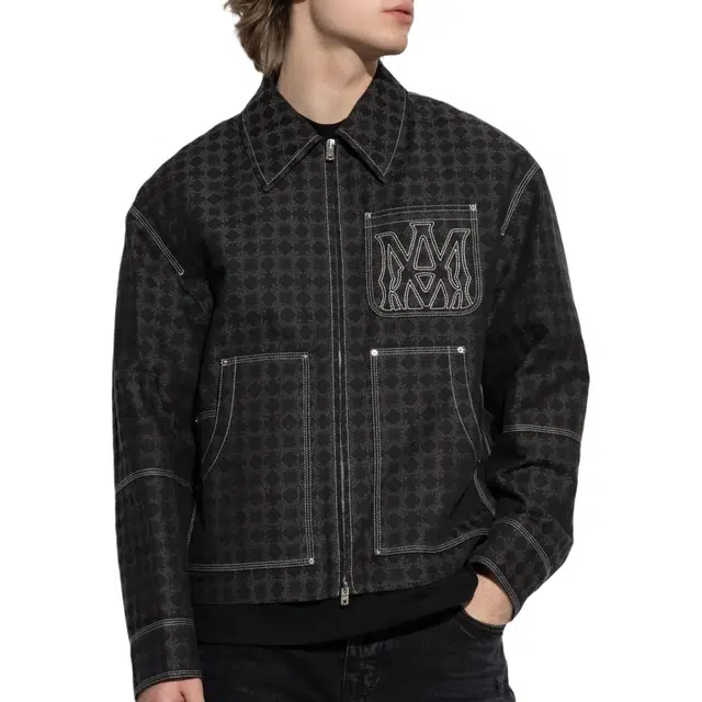 AMIRI SS25 logo