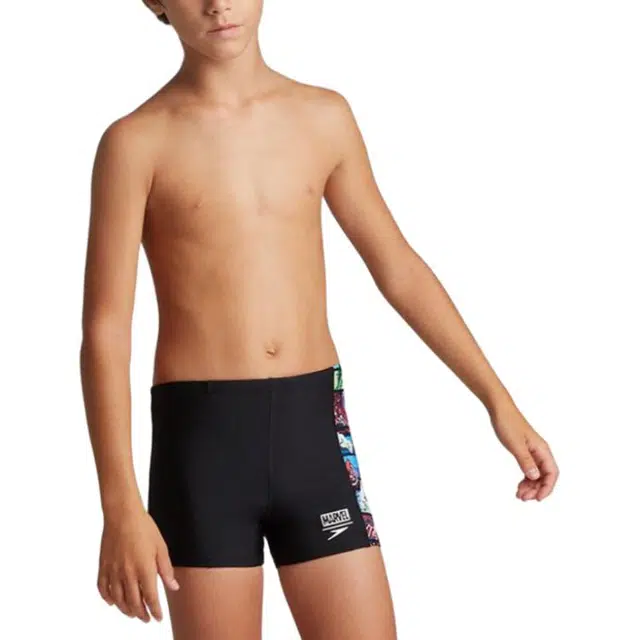 Speedo x MARVEL