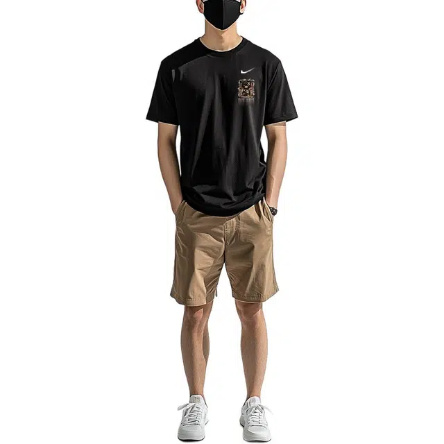 Nike Sportswear T