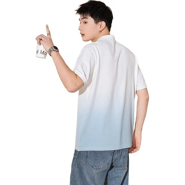 tonlion Polo