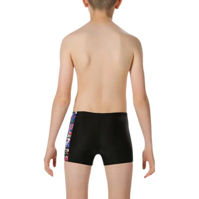 Speedo x MARVEL