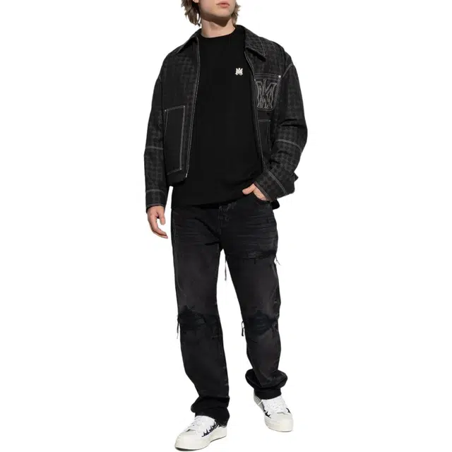 AMIRI SS25 logo