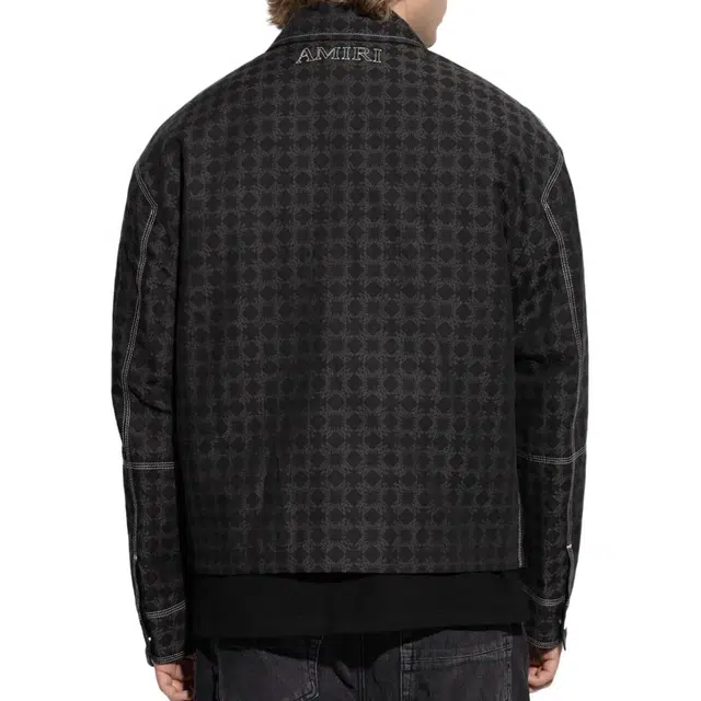 AMIRI SS25 logo