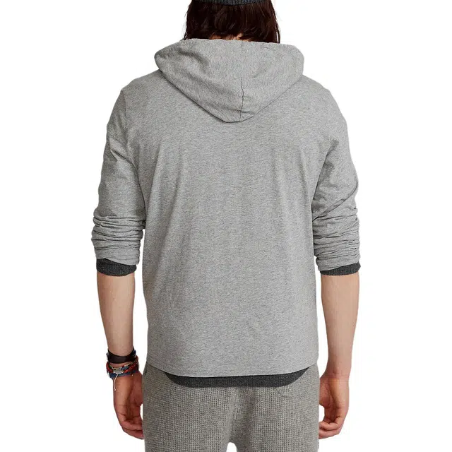 Polo Ralph Lauren SS25 LogoT