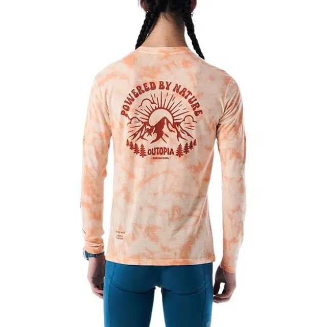 OUTOPIA Earth Tencel T