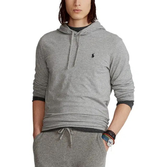 Polo Ralph Lauren SS25 LogoT