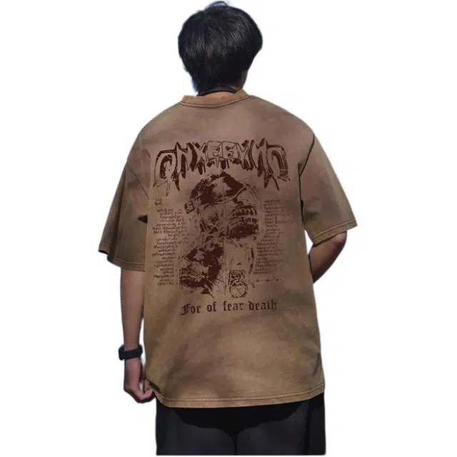 AOPAISHARK T