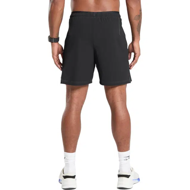 GYMSHARK Tactical 6"