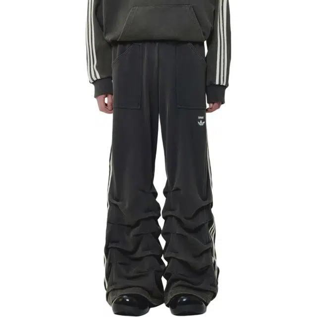 AVAVAV x adidas Originals