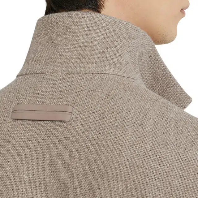 Zegna SS25