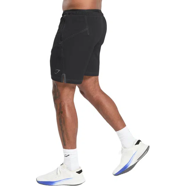 GYMSHARK Tactical 6"