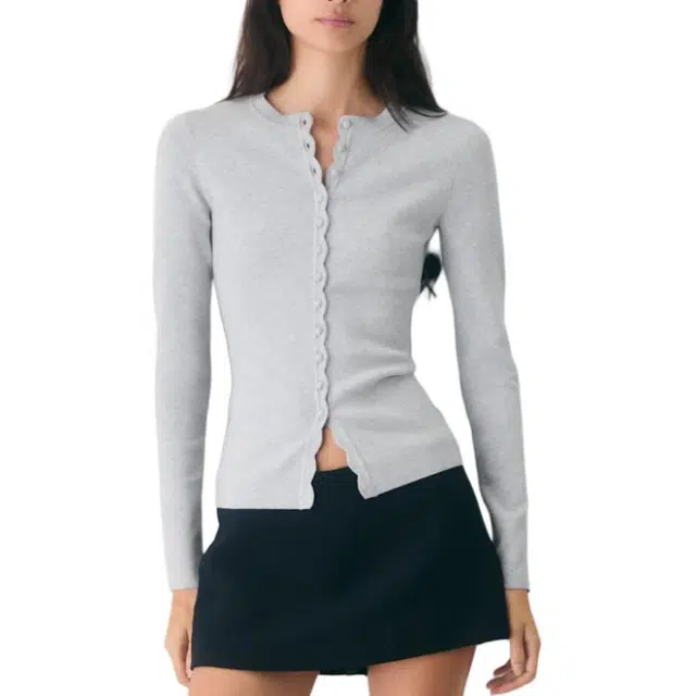 ARITZIA FW25 Wilfred Shelly Cardigan
