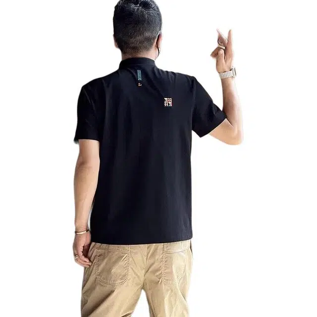 PAINT STAIN Polo