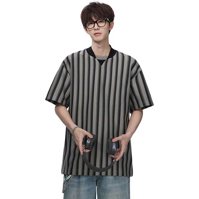 Fakeyoung T