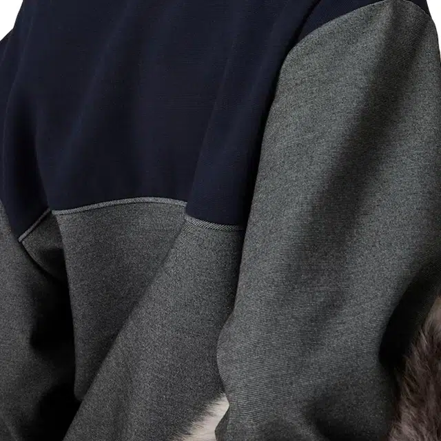 Miu Miu FW25 Zip Hoodie