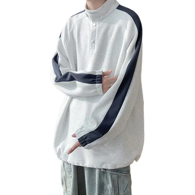 Gyoza Pasta oversize