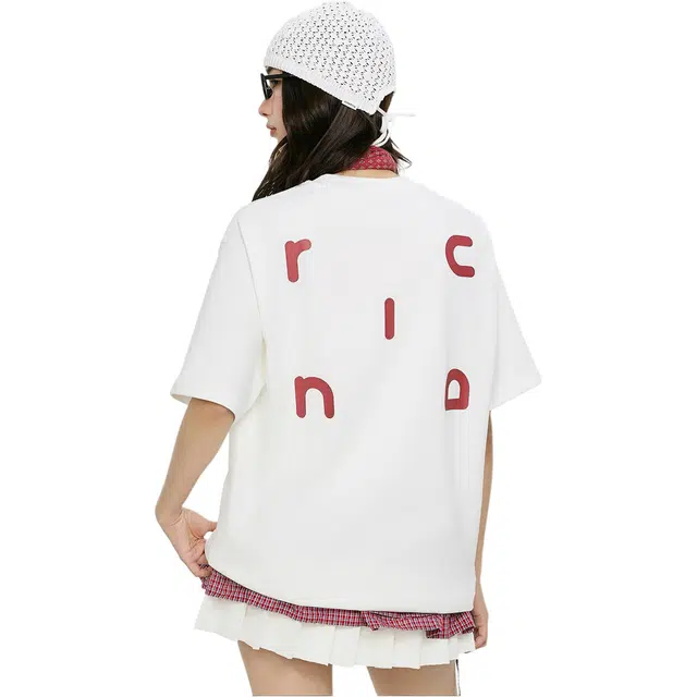 RickyisClown logoT