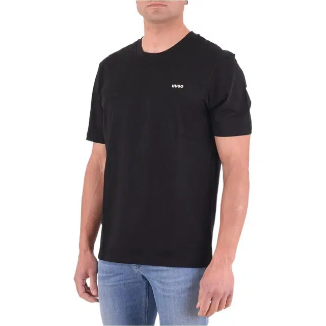 HUGO BOSS SS22 LogoT