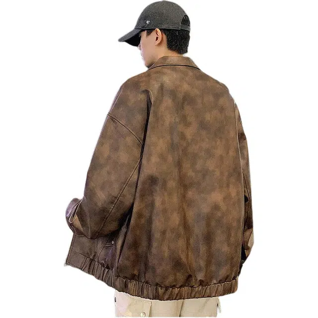 micby PU