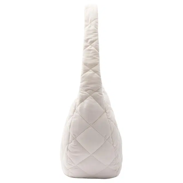 MLB Cloud Bag White