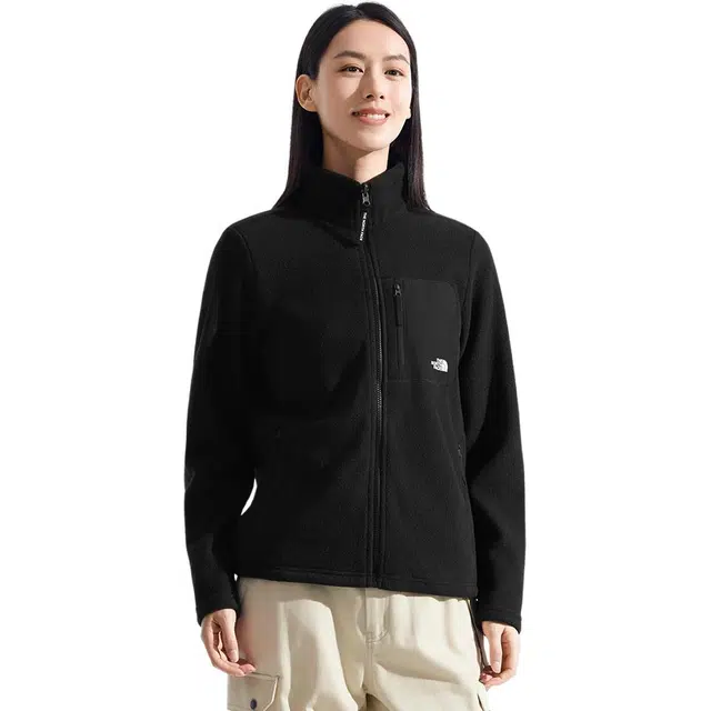 THE NORTH FACE Urban Exploration Elements logo