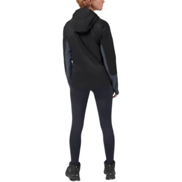 On Insulator Jacket