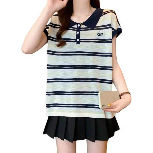 MINETTE POLO T