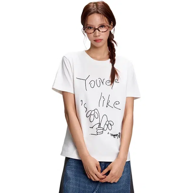 Rappeye T