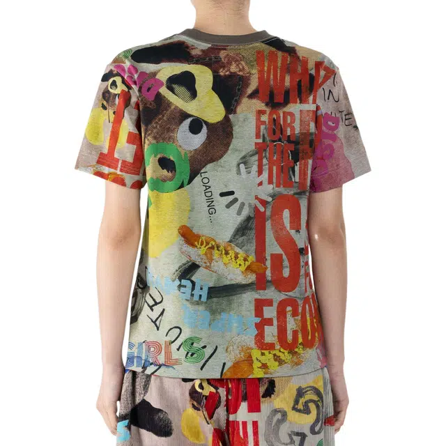 Vivienne Westwood T