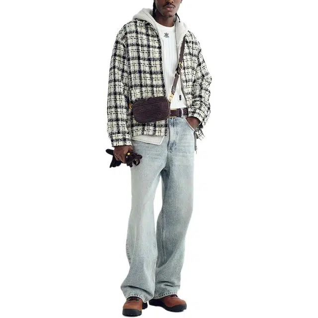 KITH Boucle