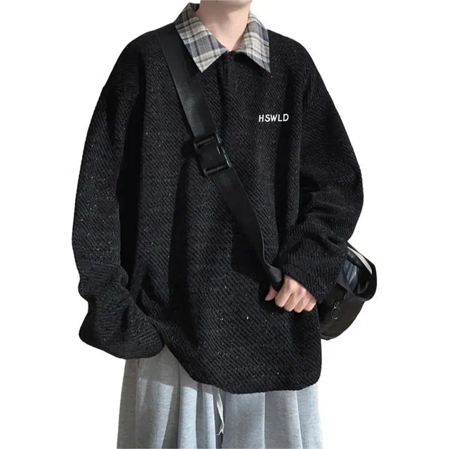 HSWLD polo