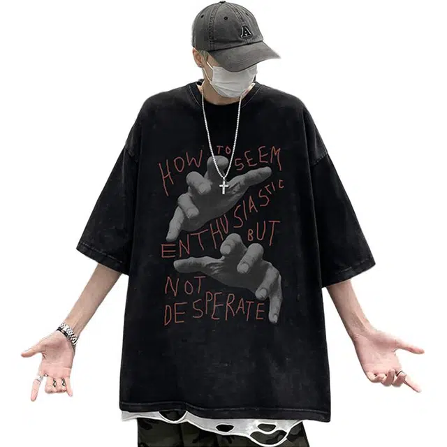 NOAHGIGI T