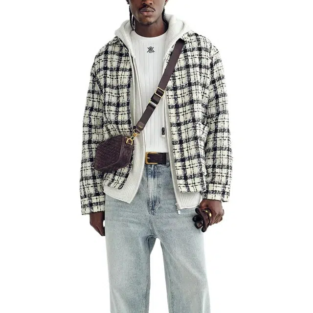 KITH Boucle