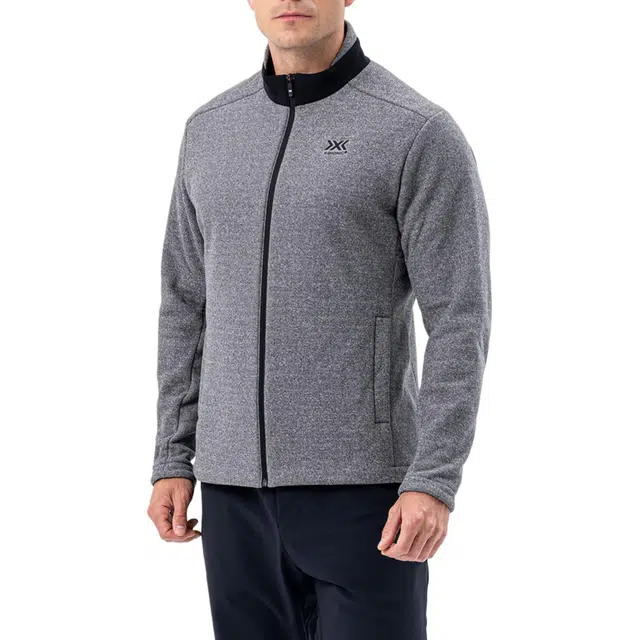 XBIONIC SS25 POLARTEC THERMAL PRO