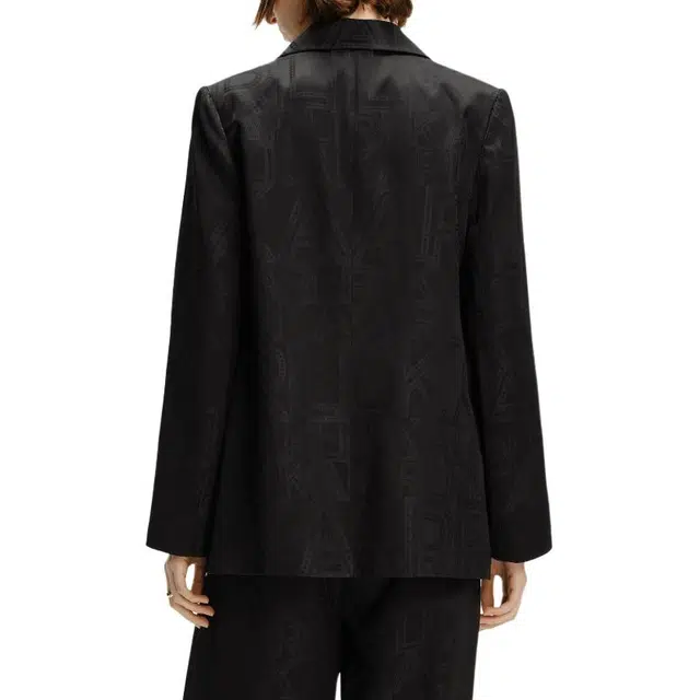 KARL LAGERFELD SS24 Logo