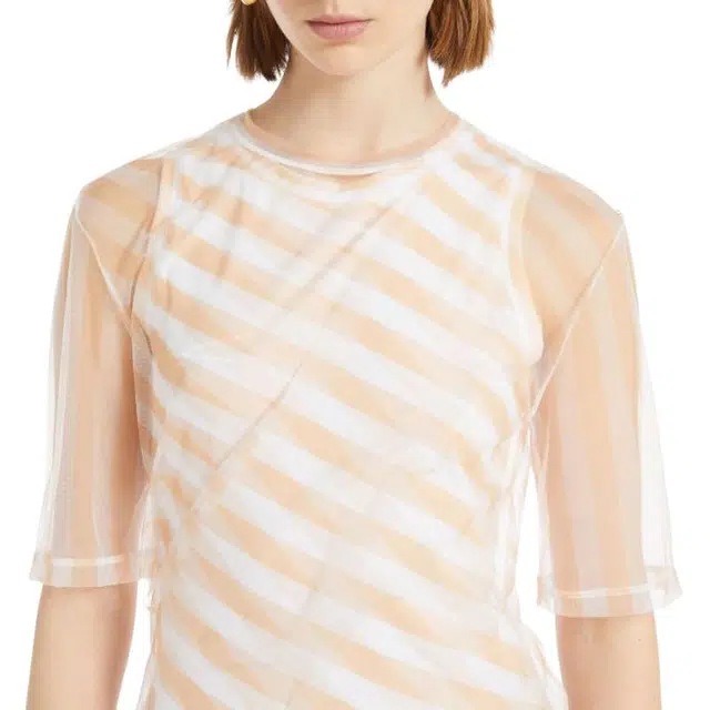 SportMax SS25 Pausa