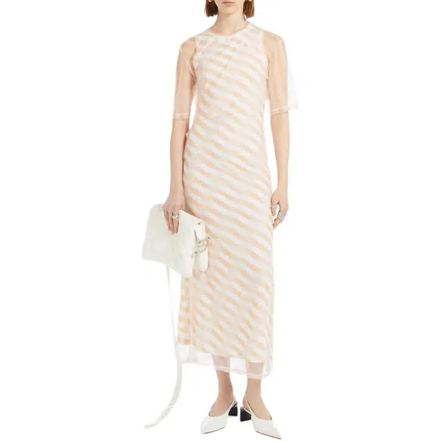 SportMax SS25 Pausa
