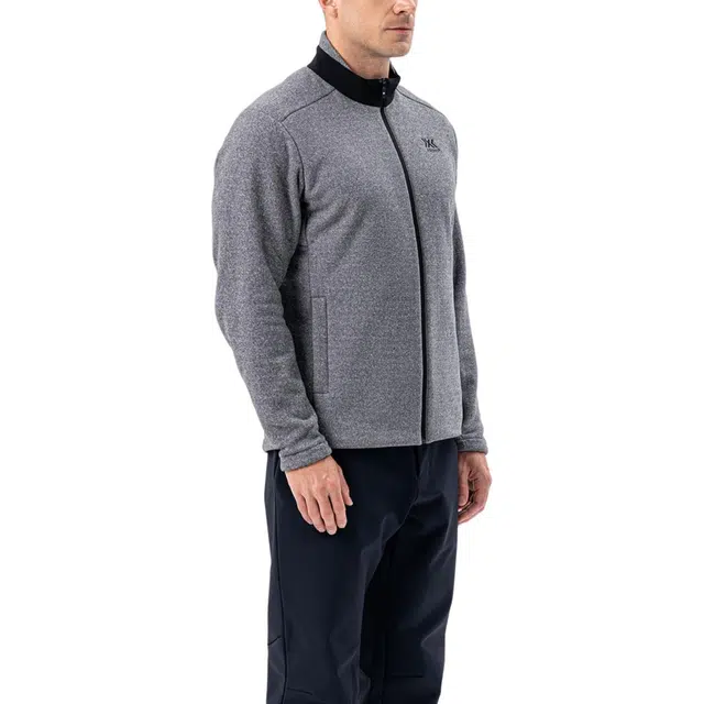 XBIONIC SS25 POLARTEC THERMAL PRO