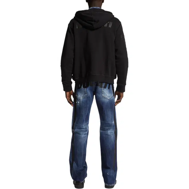 DSQUARED 2 x DUCATI FW25