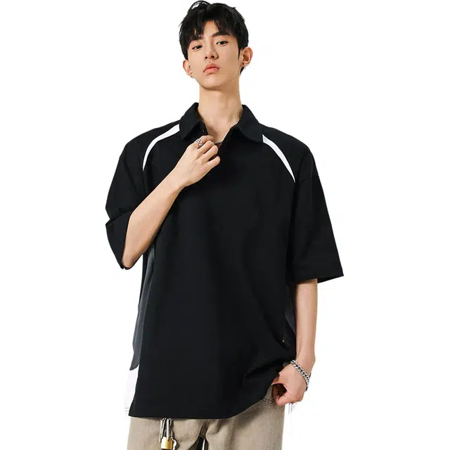 FOREST LIBRARY Polo