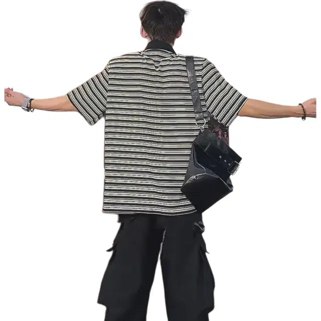 POSIYING Polo